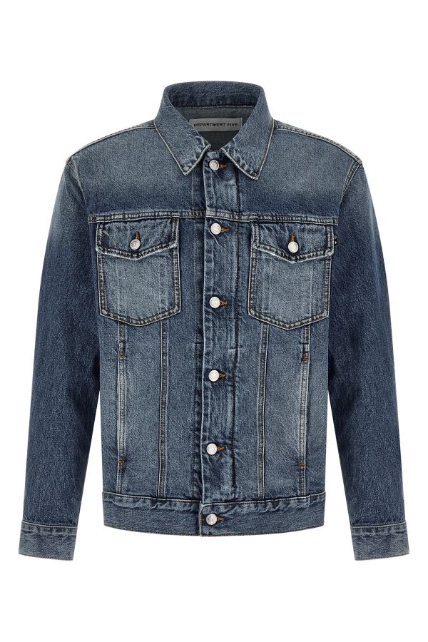  Department 5 'soul' Jacket 