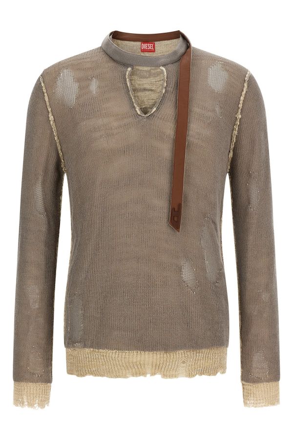  Diesel 'k-daianeris' Sweater 