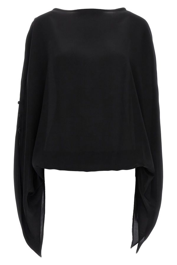  Di.la3 Pari' 'cristina' Blouse 