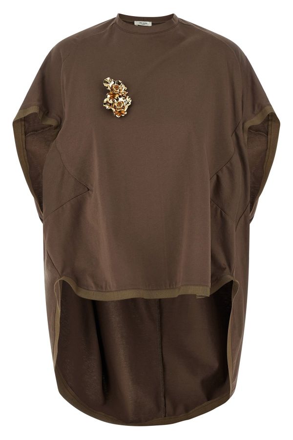  Di.la3 Pari' Double Pin T-shirt 