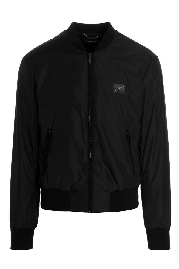  Dolce & Gabbana Bomber 'dg Essential' 