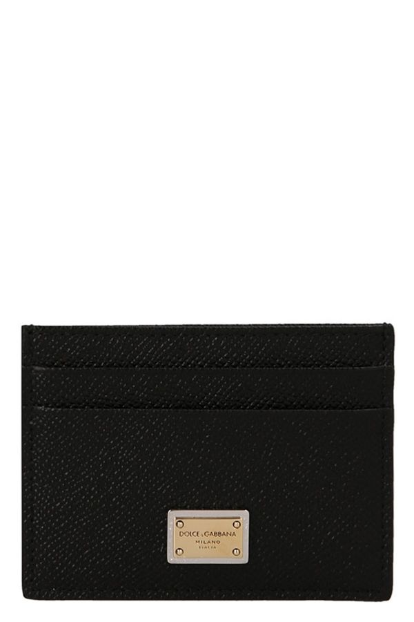  Dolce & Gabbana Card Holder 