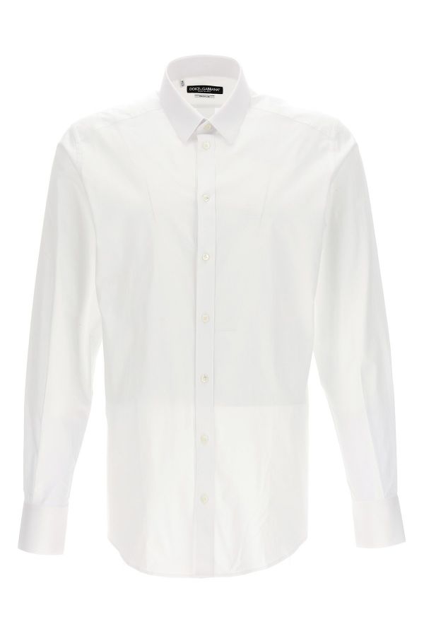  Dolce & Gabbana Dg Essential Shirt 