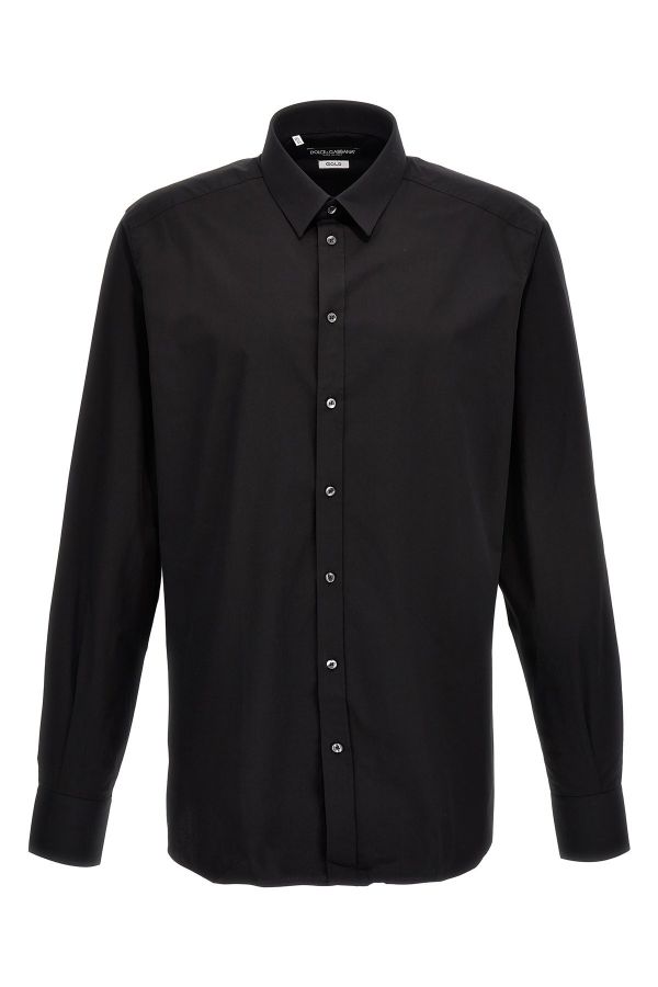  Dolce & Gabbana Dg Essential Shirt 