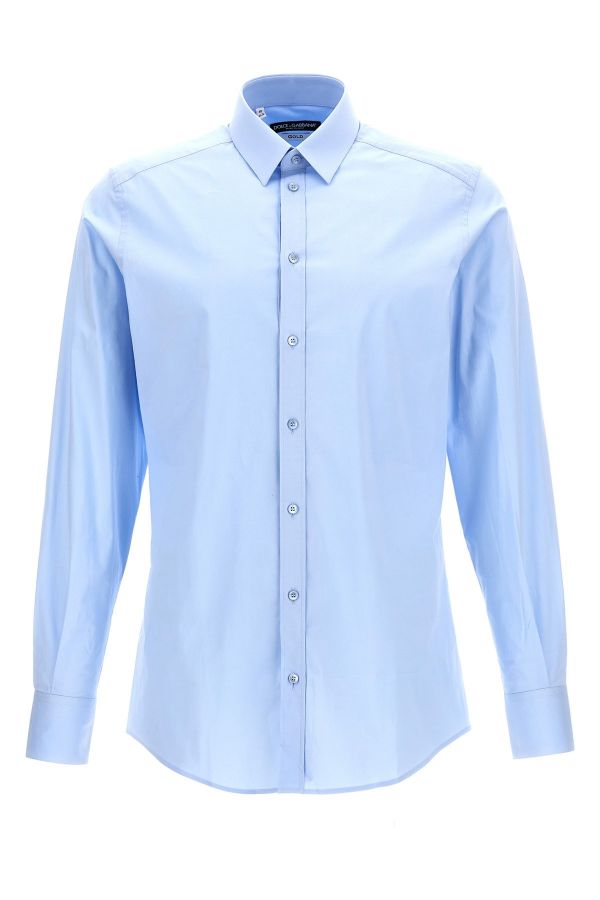  Dolce & Gabbana Dg Essential Shirt 