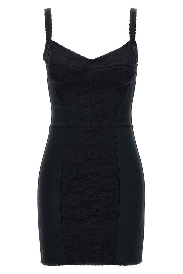  Dolce & Gabbana 'essential' Dress 