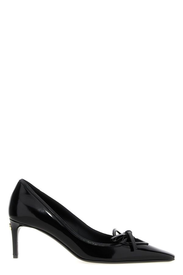  Dolce & Gabbana 'mun' Pumps 