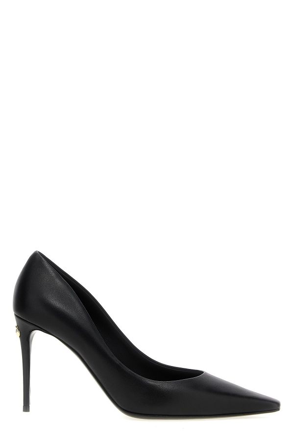  Dolce & Gabbana 'mun' Pumps 
