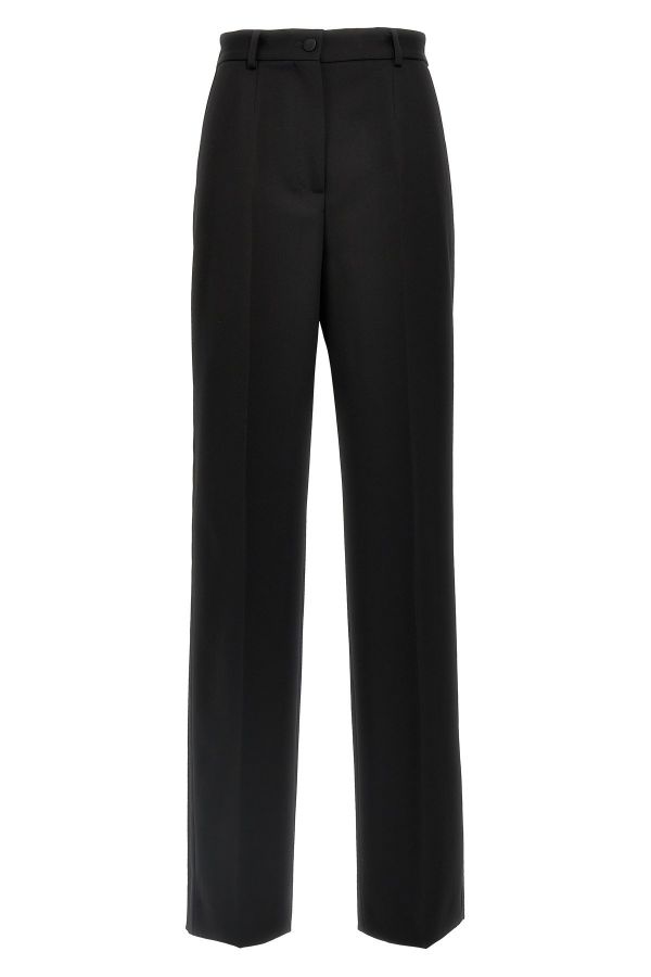  Dolce & Gabbana Tuxedo Pants 