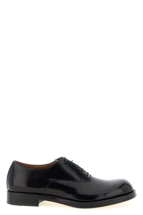  Dries Van Noten  Derby Lace-up Shoes 