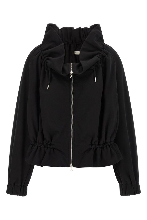  Dries Van Noten  'hally' Sweatshirt 
