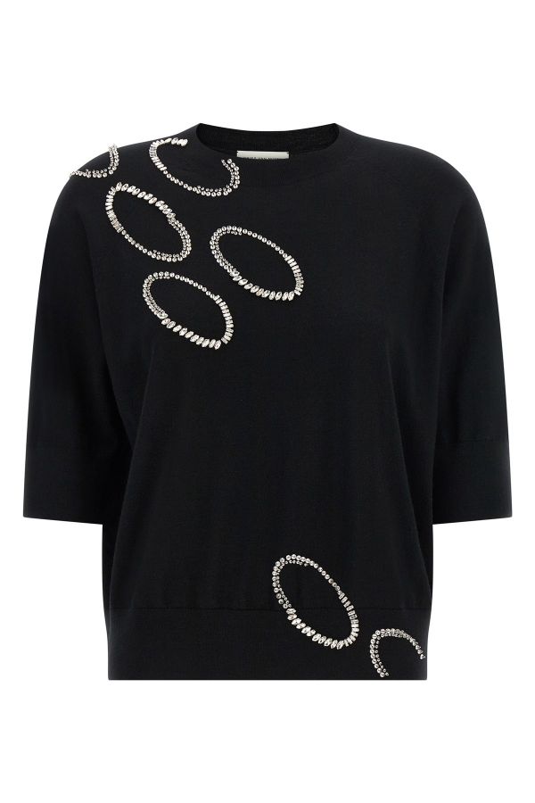  Dries Van Noten  'tuan' Sweater 