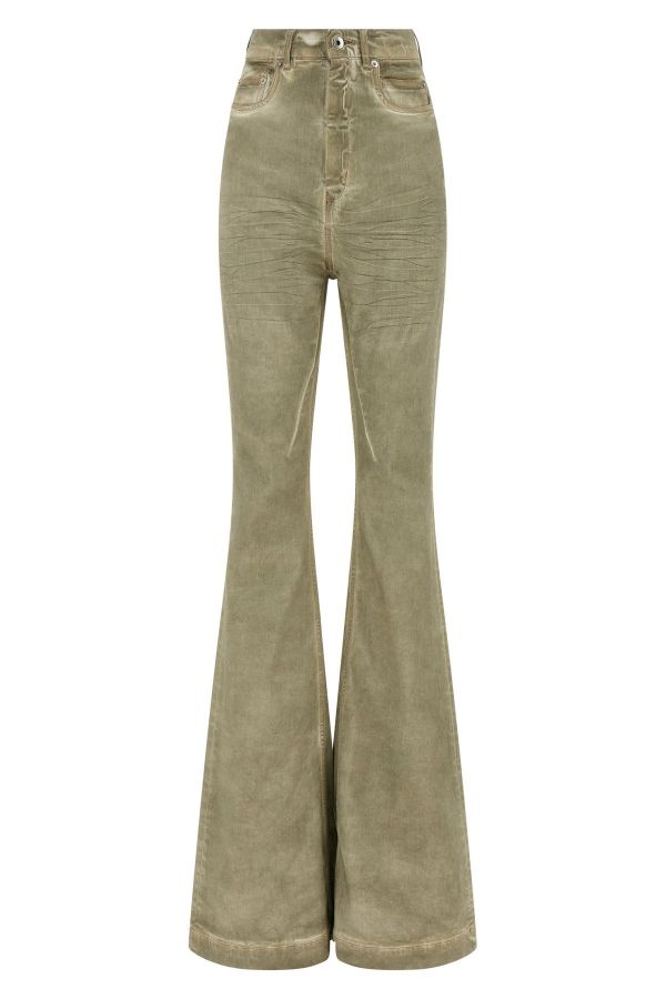  Drkshdw 'bolan Bootcut' Jeans 