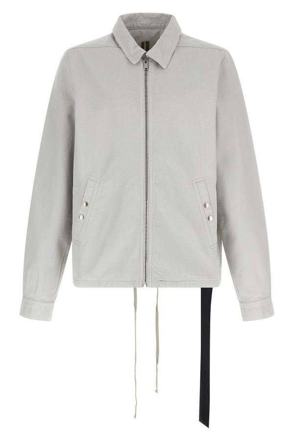  Drkshdw Cotton Jacket 