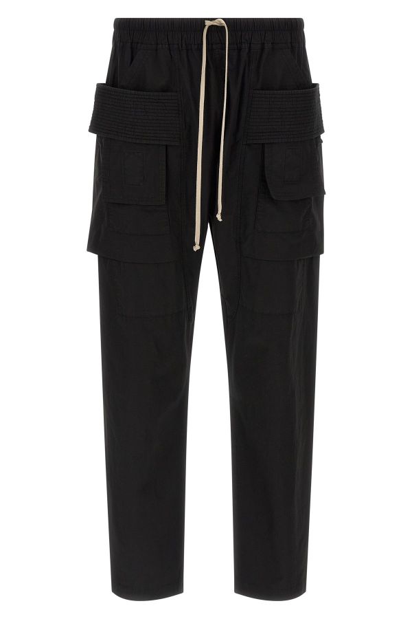  Drkshdw 'creatch Cargo Drawstring' Pants 