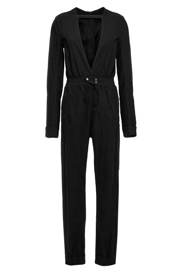  Drkshdw 'eclipse Bodybag' One-length Bodysuit 