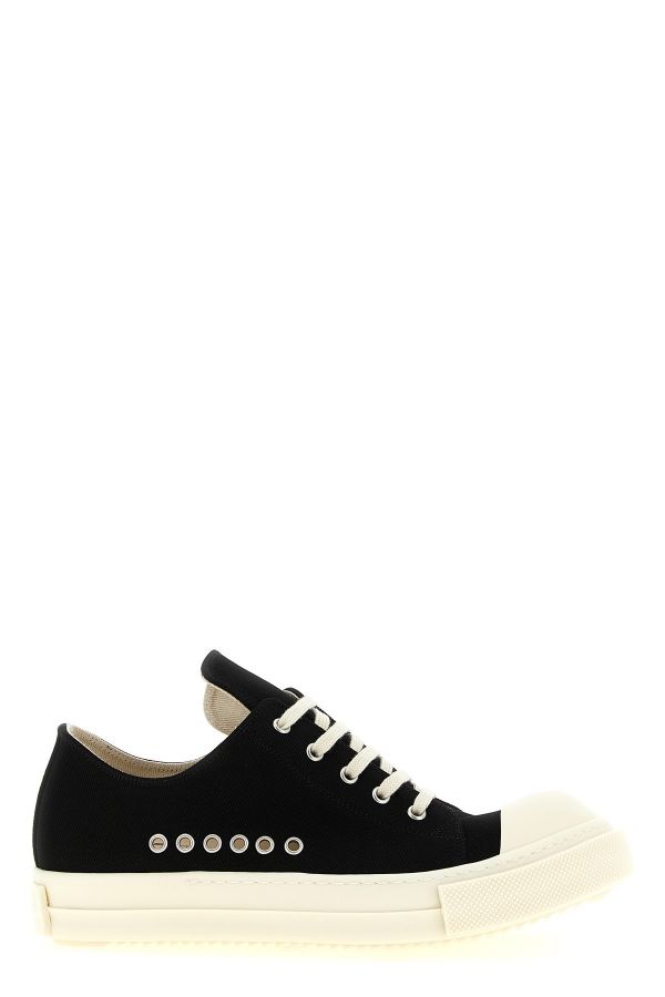  Drkshdw  'extreme Low Sneaks' Sneakers 