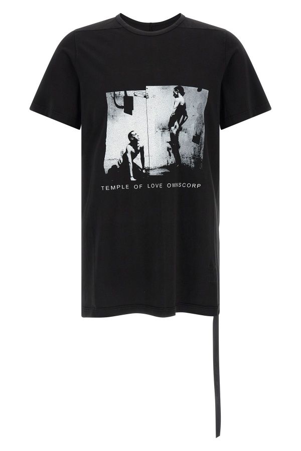  Drkshdw 'level T' T-shirt 