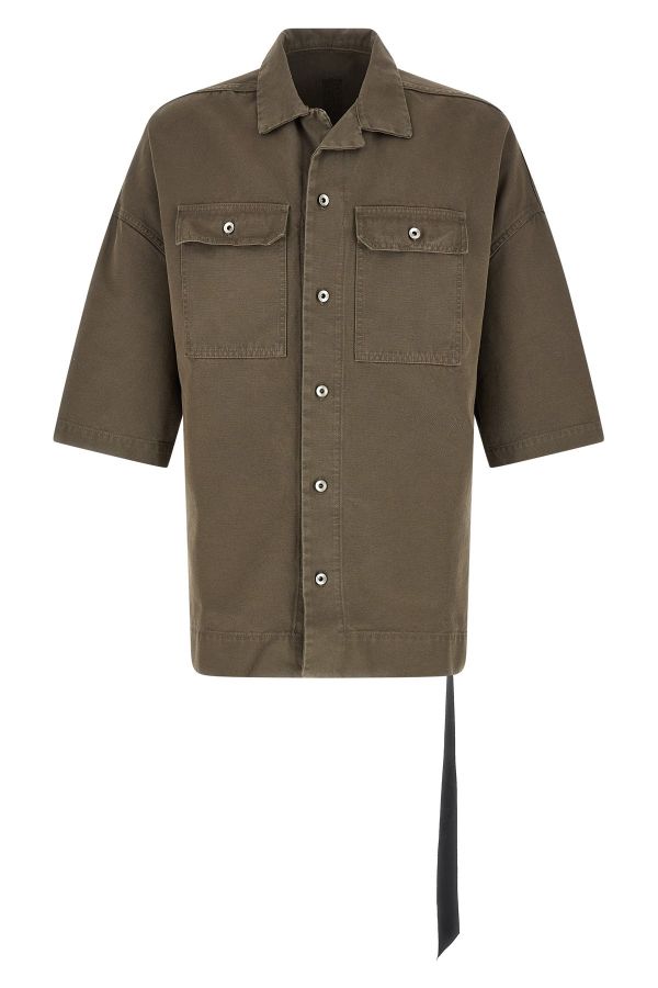  Drkshdw 'magnum Tommy' Shirt 