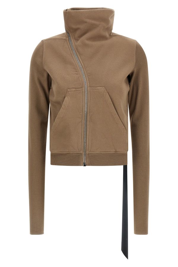  Drkshdw 'mountain Sweat' Sweatshirt 