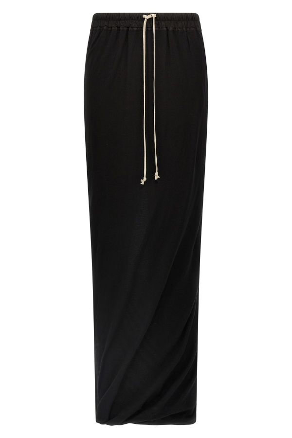  Drkshdw 'pull On Pillar' Skirt 