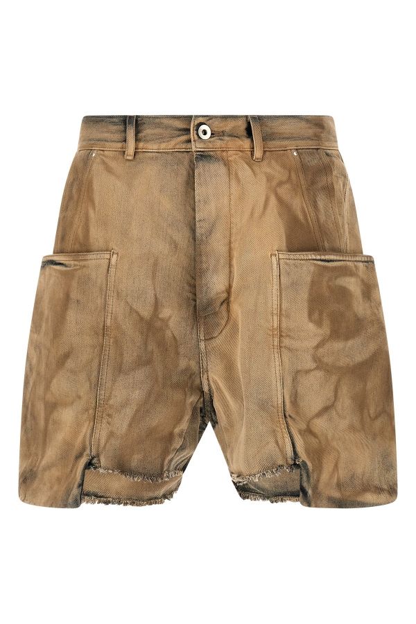  Drkshdw 'stefan Cargo' Shorts 