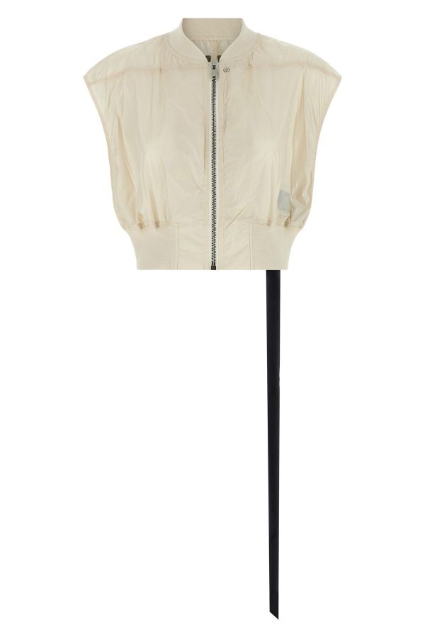  Drkshdw 'tatlin Bomber' Vest 