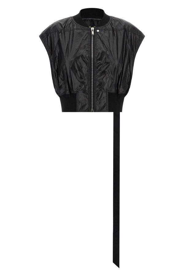  Drkshdw 'tatlin Bomber' Vest 