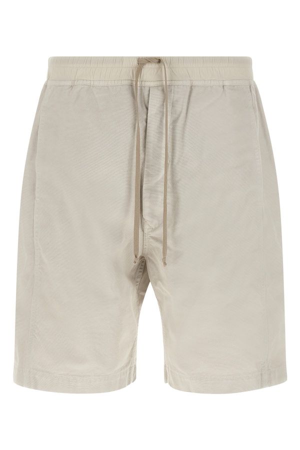  Drkshdw 'wide Pusher Short' Bermuda Shorts 