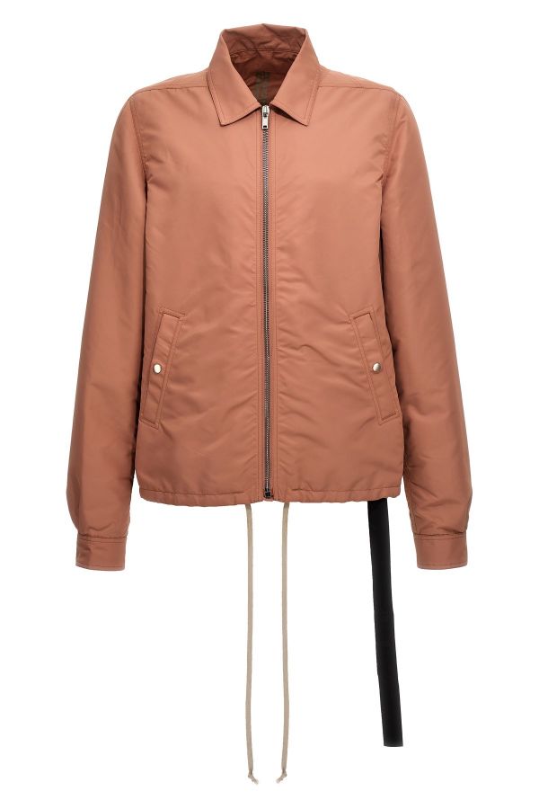  Drkshdw 'zipfront' Jacket 