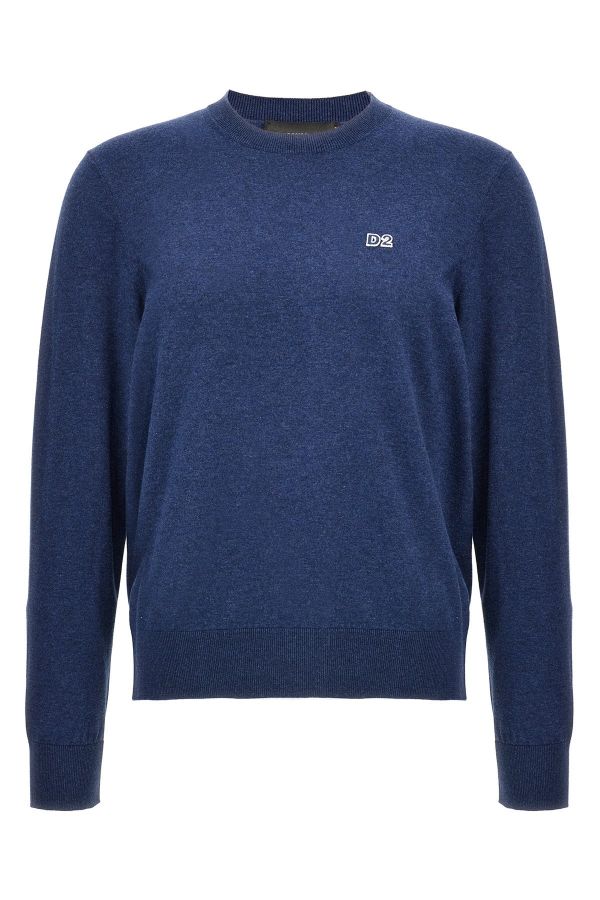  Dsquared2 'crewneck' Sweater 