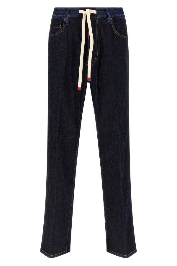  Dsquared2 Crinkled Effect Jeans 
