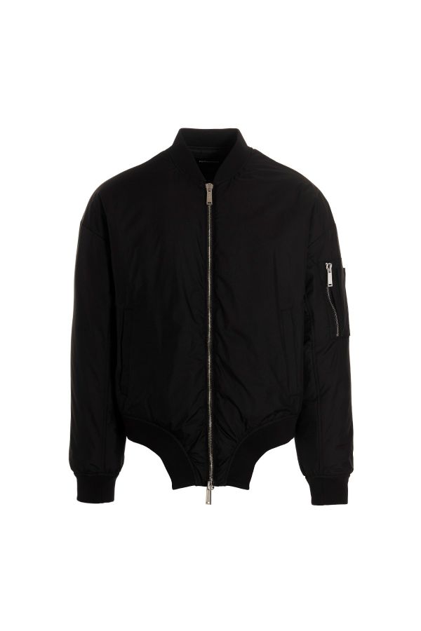 Dsquared2 'd2 On The Wave' Bomber 