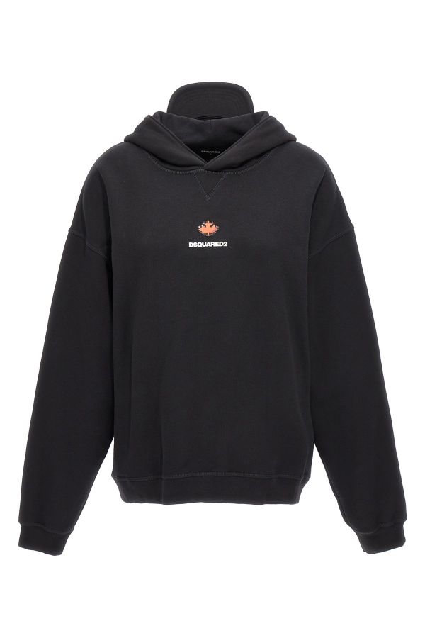  Dsquared2 'herca' Hoodie 