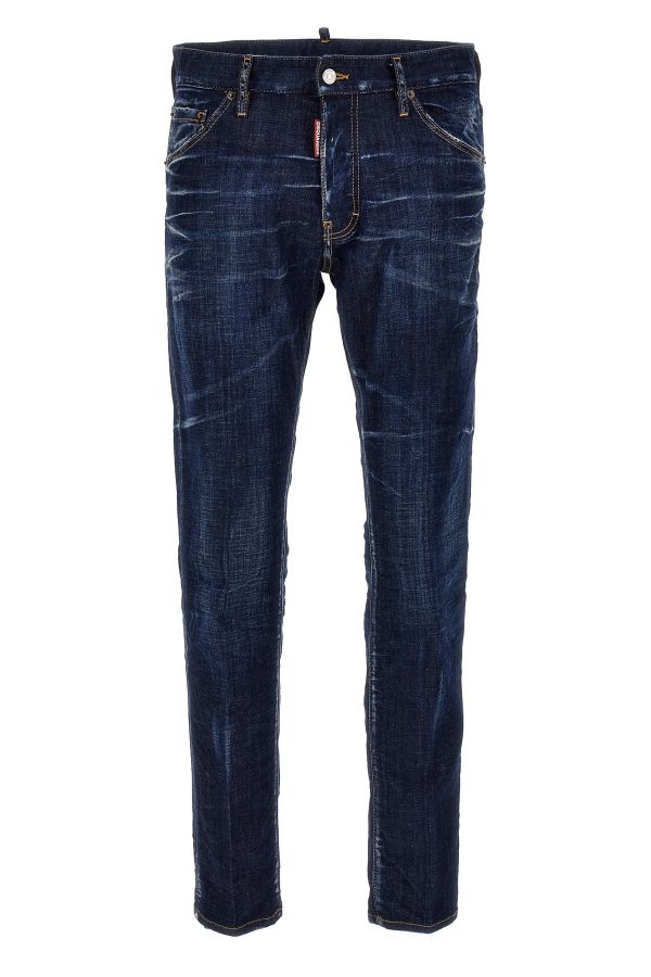 Dsquared2 Jeans 'cool Guy' 