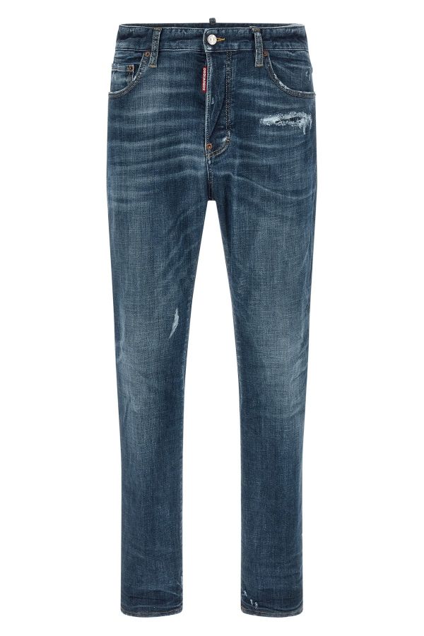  Dsquared2 '642' Jeans 