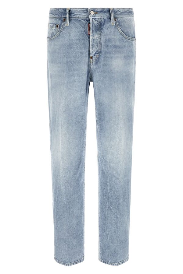  Dsquared2 '642' Jeans 