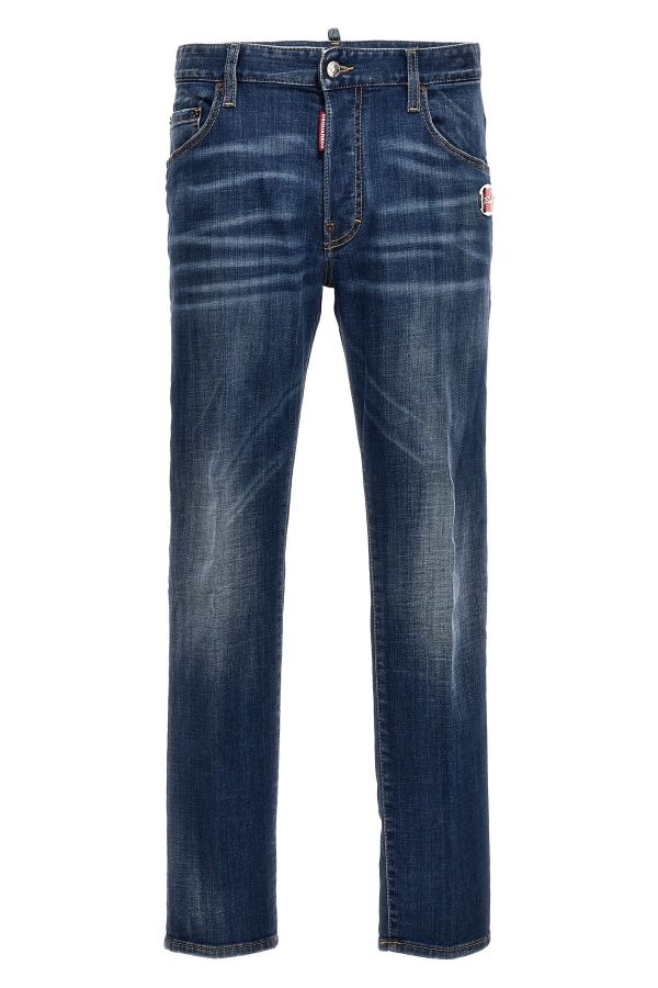  Dsquared2 'skater' Jeans 