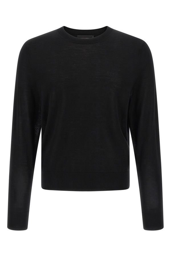  Dsquared2 Wool Sweater 