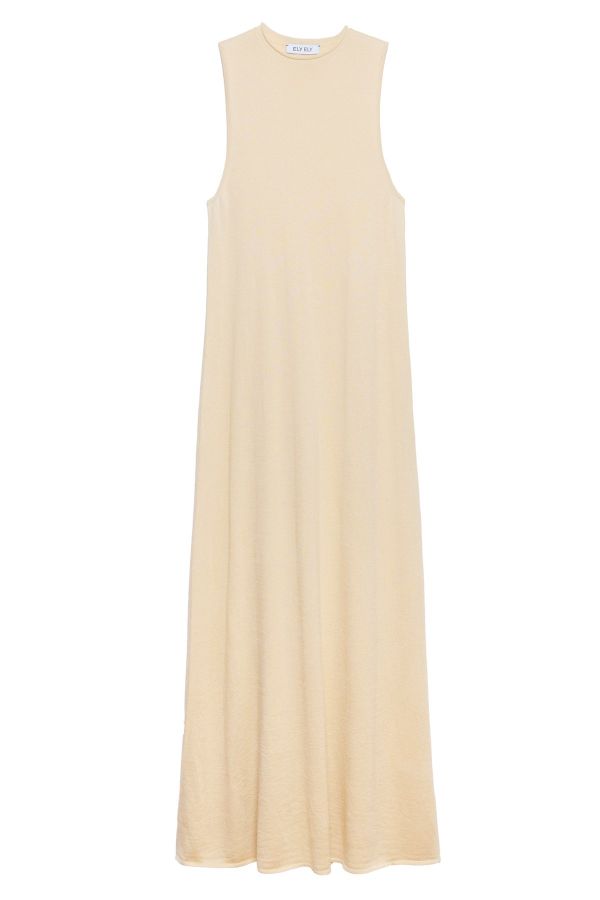  Ely Ely 'aida' Dress 