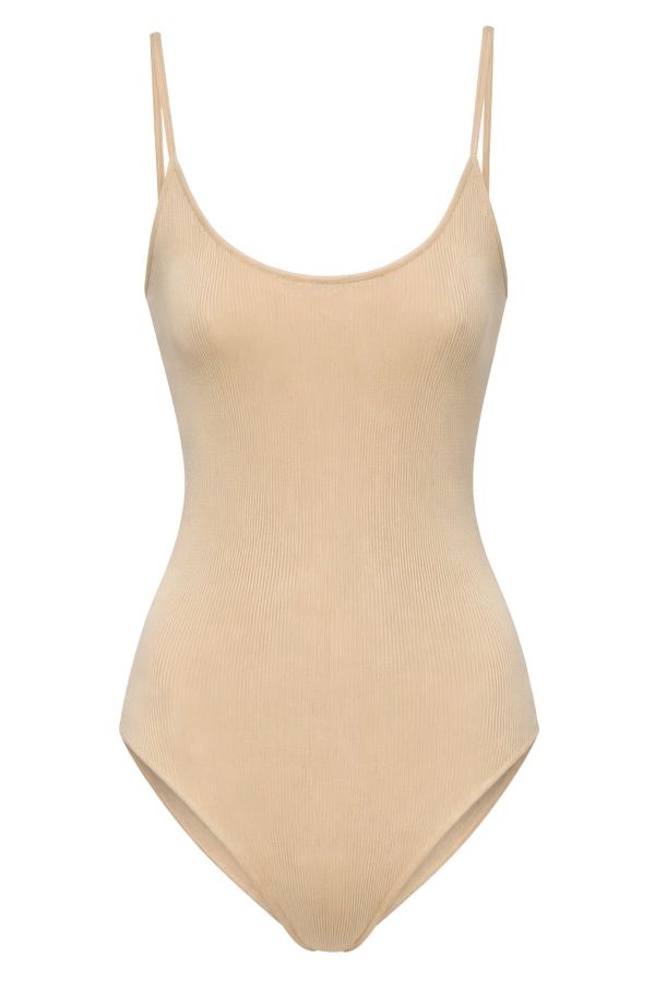  Ely Ely 'alisa' Bodysuit 