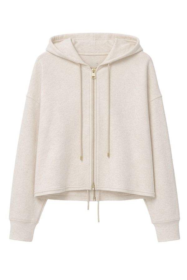  Ely Ely 'geena' Hoodie 