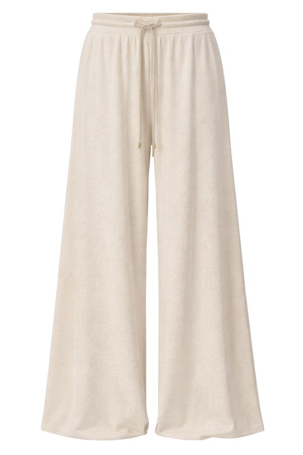  Ely Ely 'ginevra' Pants 