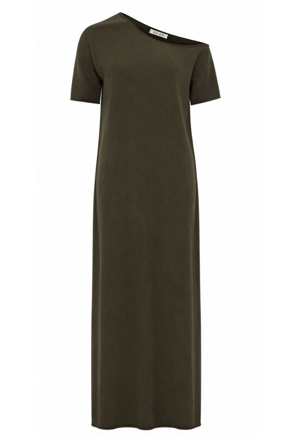  Ely Ely 'liane' Dress 