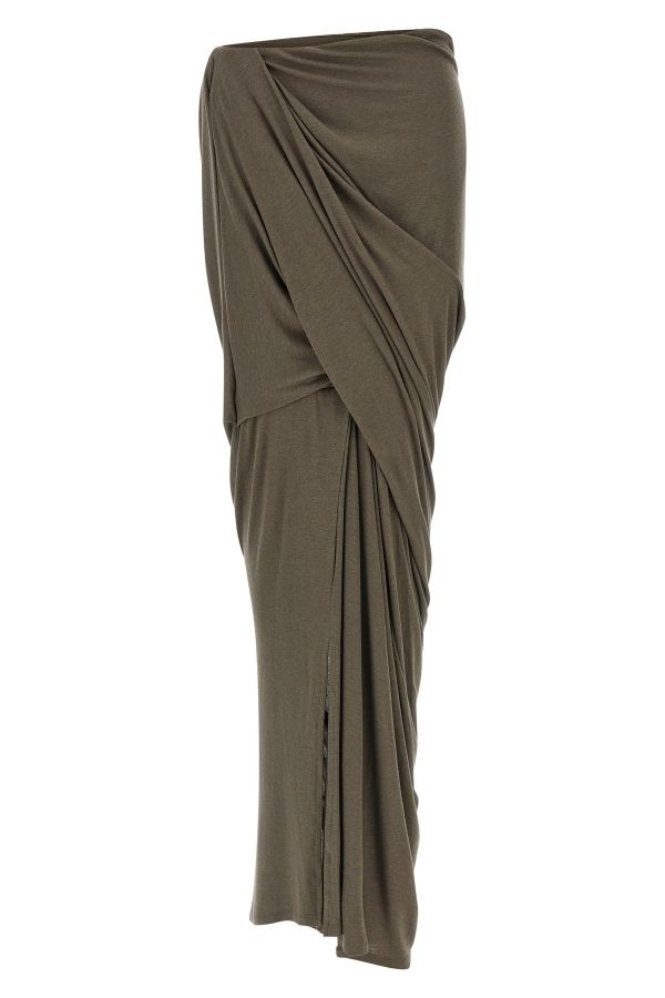  Entire Studios 'dia' Skirt 