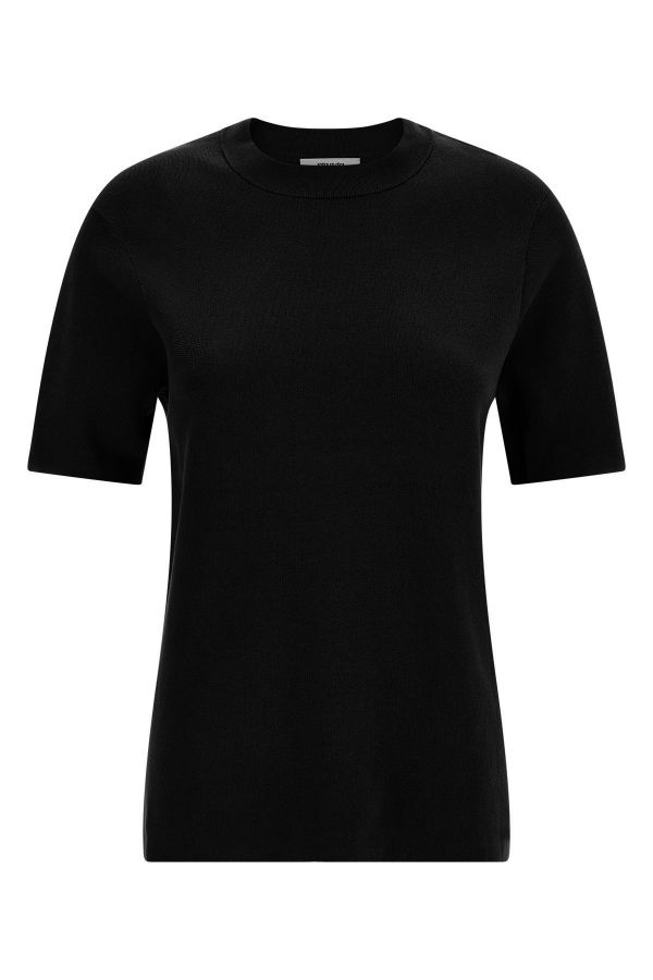  Entire Studios Mercerized Cotton T-shirt 