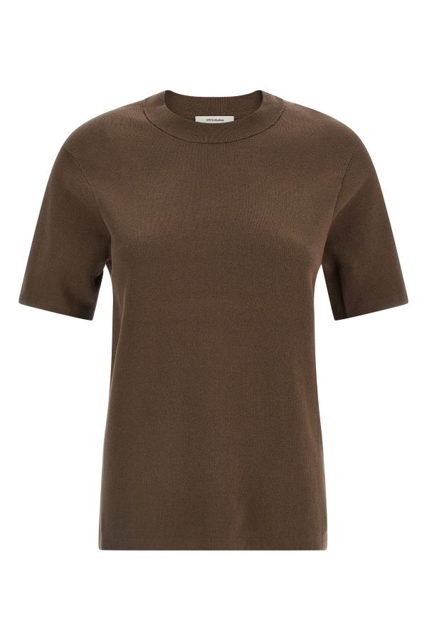  Entire Studios Mercerized Cotton T-shirt 