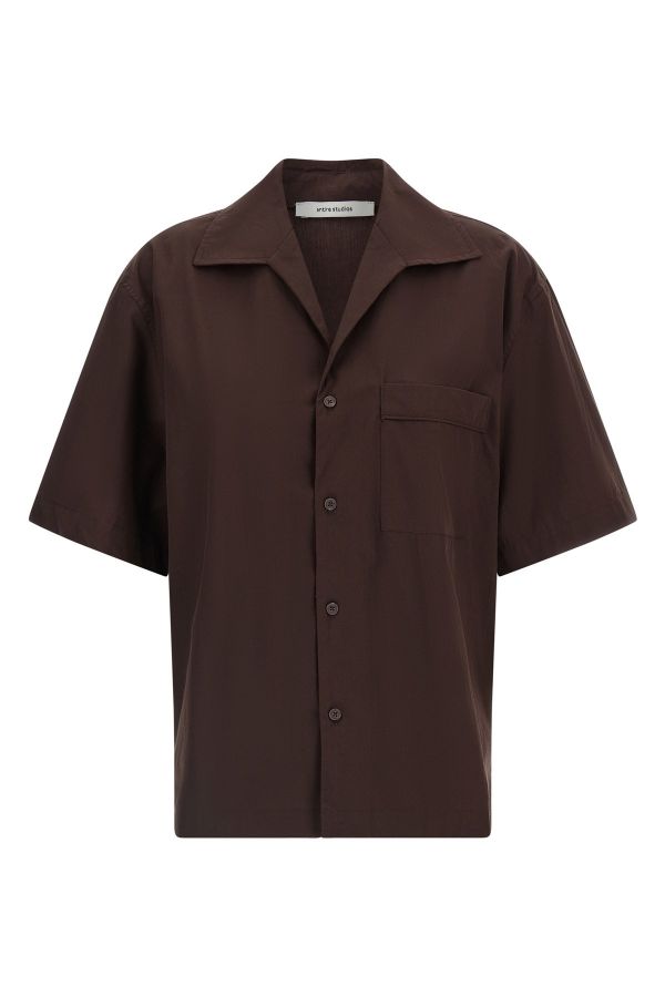  Entire Studios 'pajama' Shirt 