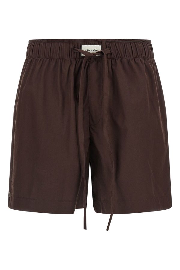  Entire Studios 'pajama' Shorts 