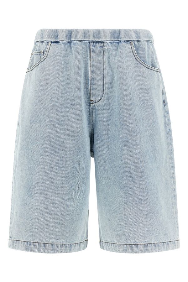  Entire Studios 'spar' Bermuda Shorts 